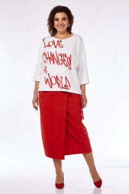 Костюм Michel Chic модель 1348