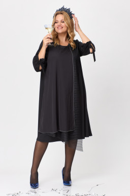 Платье Michel Chic модель 2148