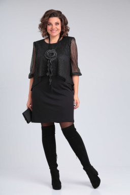 Платье Michel Chic модель 2156