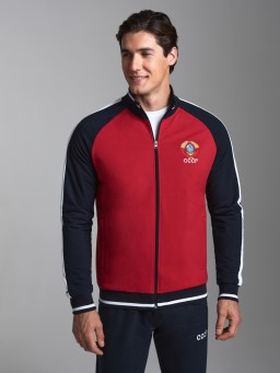 Спортивный костюм RUSTEAM למהוכ 11M-RR-1745