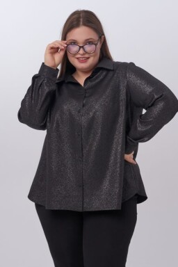 Рубашка Luxury Moda модель 1154