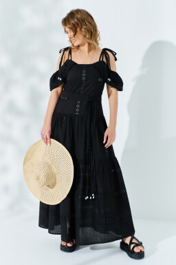 Сарафан Euro Moda модель  459845