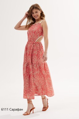 Сарафан Niv Niv Fashion модель  453718