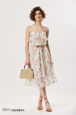 Сарафан Niv Niv Fashion модель  464998