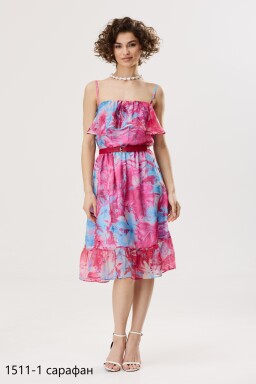 Сарафан Niv Niv Fashion модель  464999