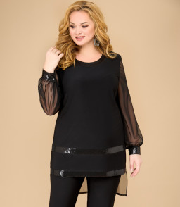 Блуза Svetlana Style модель  469541