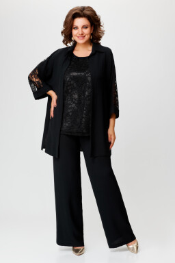 Костюм Svetlana Style למהוכ 2025