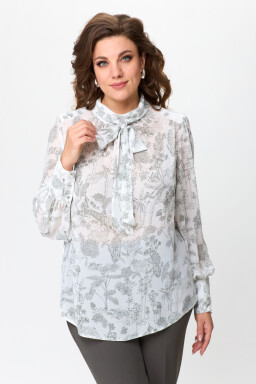Блуза Svetlana Style למהוכ 1734