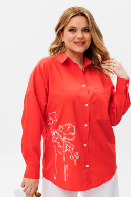 Рубашка Michel Chic למהוכ 778