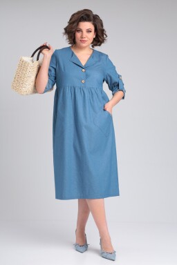 Платье Michel Chic модель 2166