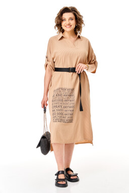 Платье Michel Chic модель 2167