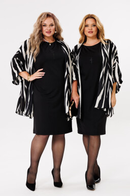 Костюм Michel Chic модель 1398