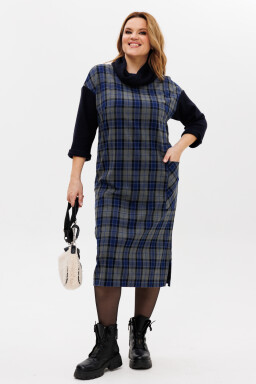 Платье Michel Chic модель 2175