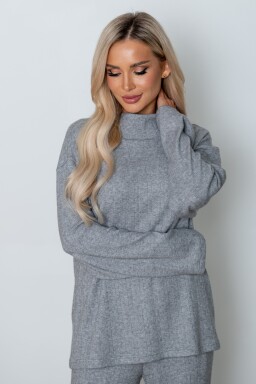 Свитер DuSans модель  480699
