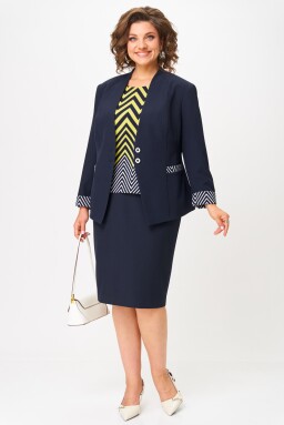 Костюм Aira Style модель 24125