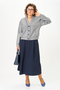 Костюм Aira Style модель 24131