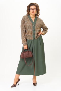 Костюм Aira Style модель 24131-1