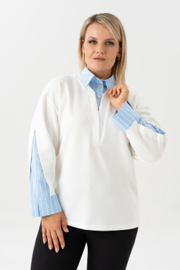 Туника Novella Sharm модель  534472