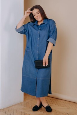 Платье Luxury Moda למהוכ 1407