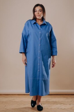 Платье Luxury Moda модель 1407