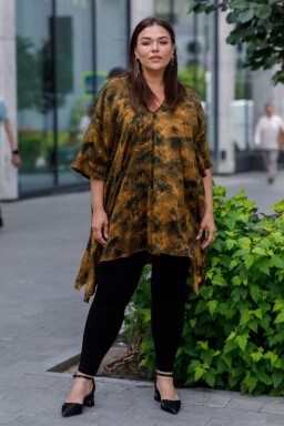 Туника Luxury Moda модель  518676