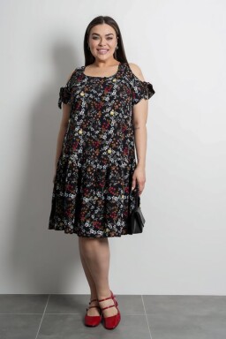 Сарафан Luxury Moda модель  518682