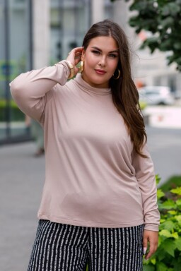 Водолазка Luxury Moda модель  524216