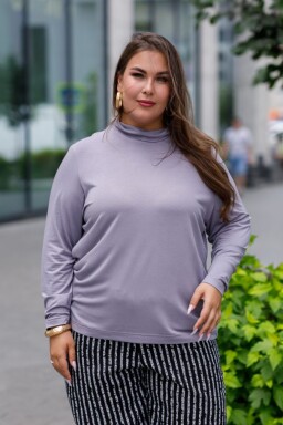 Водолазка Luxury Moda модель  524217