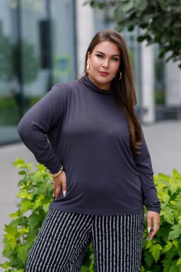 Водолазка Luxury Moda модель  524219