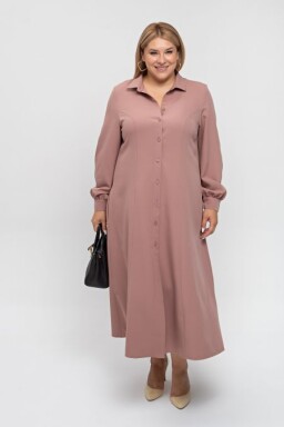 Платье Luxury Moda модель 1198-Р