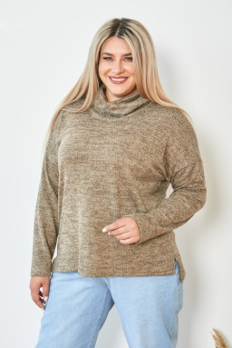 Джемпер Luxury Moda модель  534792