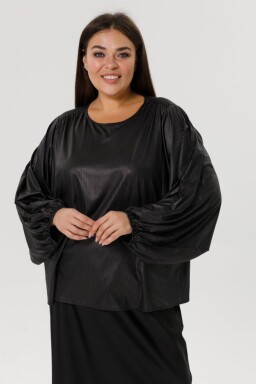 Блуза Luxury Moda модель 1468