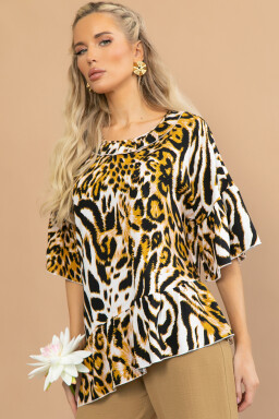 Туника ELZA модель  513485
