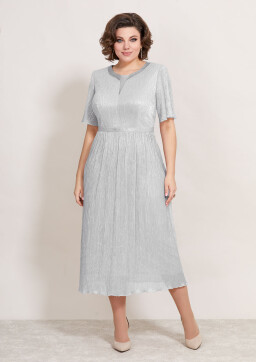 Платье Mira Fashion למהוכ 5392S-Р