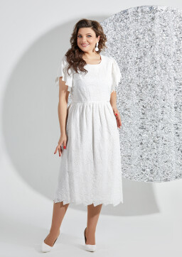 Платье Mira Fashion модель  517143