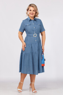 Платье Mira Fashion модель  518345