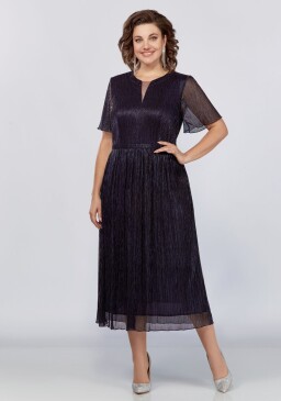 Платье Mira Fashion למהוכ 5392S-Р