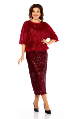 Костюм Olga Style модель Л413