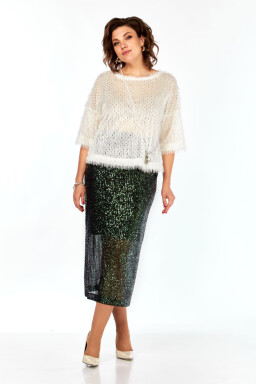 Костюм Olga Style модель Л413