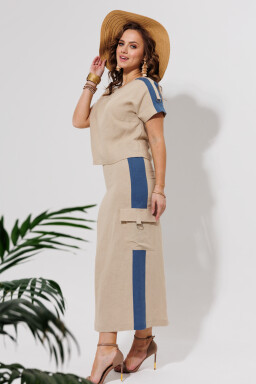 Костюм Galean Style модель  504171