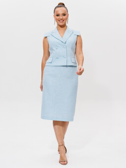 Костюм Galean Style модель 976