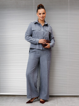 Костюм Galean Style модель  527320