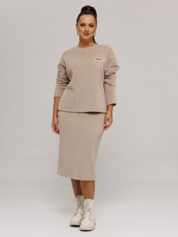 Костюм Galean Style модель  527783
