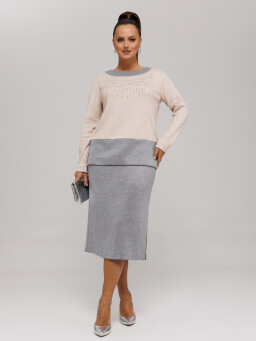 Костюм Galean Style модель  527787