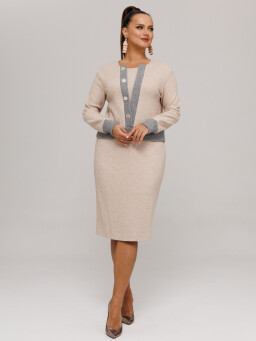 Костюм Galean Style модель  527790
