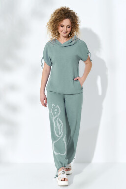 Костюм Euro Moda модель  501759