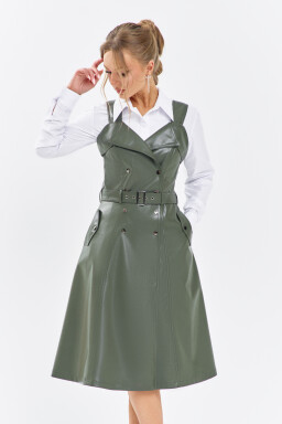 Сарафан Euro Moda модель 649