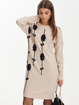 Платье Niv Niv Fashion модель  505763