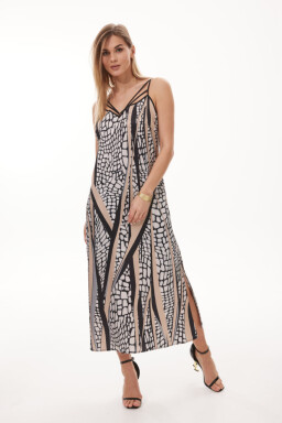 Платье Niv Niv Fashion модель  507653