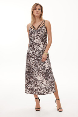 Платье Niv Niv Fashion модель  507654